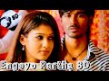 Engeyo Partha 8D Melomaniac 8D Yaaradi Nee Mohini Udit Narayan Yuvan Na Muthukumar