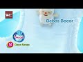 GENKI MOKO MOKO BEBAS GERAK BEBAS BOCOR BEBAS IRITASI IKLAN 3 MENITAN