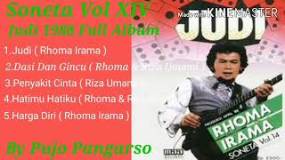 Download lagu Rhoma Irama ( Soneta Vol 14 Judi 1988 Full Album ) mp3 Download lagu Rhoma Irama ( Soneta Vol 14 Judi 1988 Full Album ) mp3
