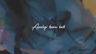 Download lagu Cukup Dikenang Saja - The Junas Band | Status WhatsApp  Lyric Video mp3