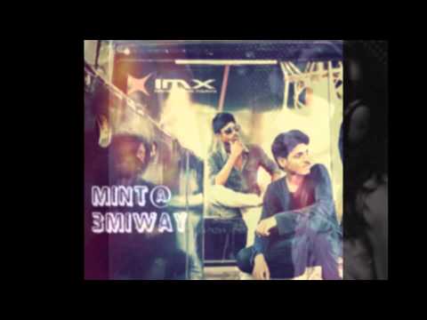 EMIWAY BANTAI FT.MINTA N DAMSY-TAP ON THE FLOOR