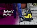Salente Provacs