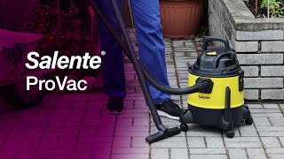 Salente Provacs