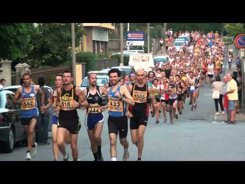 PIEDE D'ORO S ANNA DI BESOZZO 2013