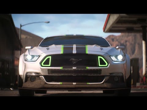 Need For Speed Payback Main Theme | Theme MusiX