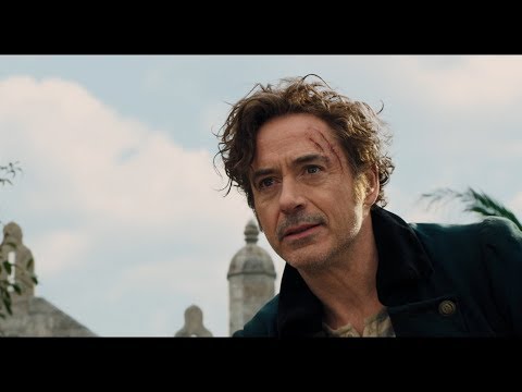 ゴールデンラズベリー2021:ロバート・ダウニー・ジュニア役の「ドクター・ラズベリー」ドリトル』ノミネート