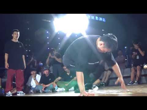 FreedomFlavor & NaturalSkillz vs FreeState x Plkz｜Breaking Final｜CATAN Jump to the top 2018