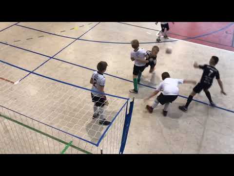 Dap Kielce 2010 - Zieloni Koźminek