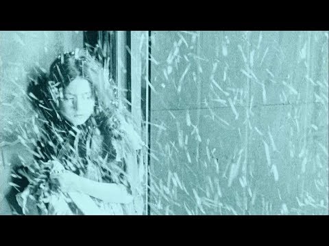 The Little Match Girl (1914) | BFI National Archive