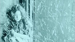 The Little Match Girl (1914) | BFI National Archive