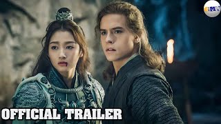 Trailer Đồ Lan Đóa: Lời nguyền duyên khởi