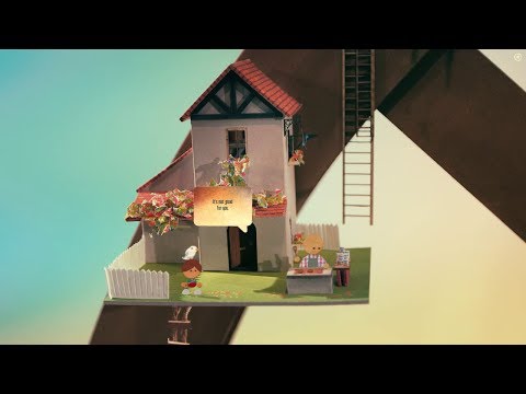 lumino city walkthrough part 2 lumino city walkthrough part 2