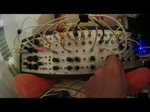 DUSG, QUAD SLOPE, QVCF 2