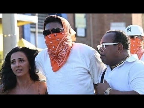 DJ MILES KENYA - DANCEHALL VS ARBANTONE VOL.2 FT REDSAN VYBEZ KARTEL DEMARCO WADAGLIZ BEENIE MAN YBW