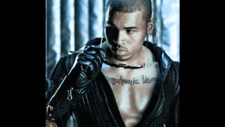Chris Brown - Where Do We Go From Here (Feat. Pitbull) (HQ) (Lyrics)