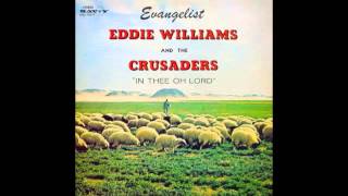 Carry Me Back-Eddie Williams & The Crusaders