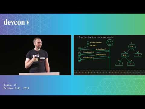 Kicking Our Infura Addiction: A Quick-Launch Client by Jason Carver (Devcon5)