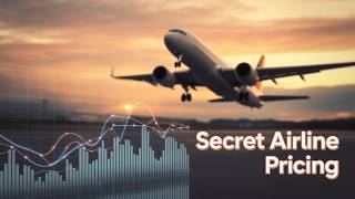 Airlines Use This Trick to Maximize Your Ticket Price