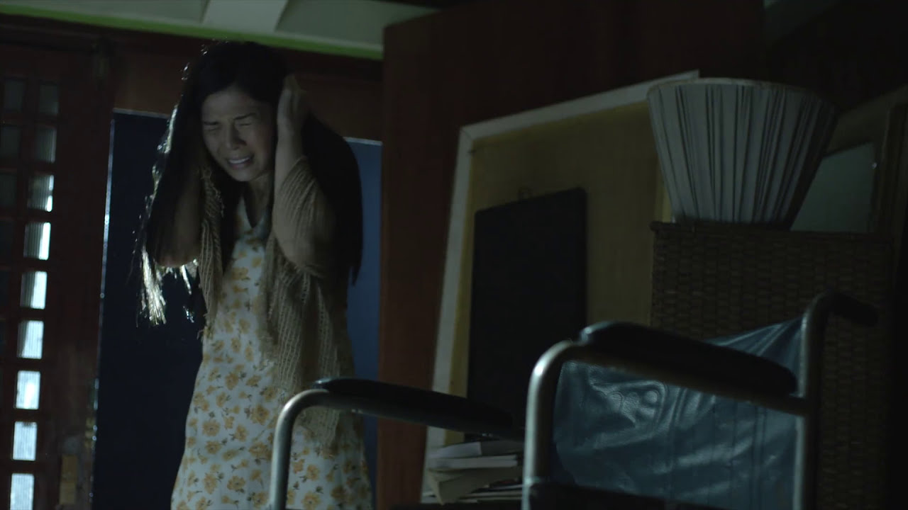 HUKLUBAN Theatrical Trailer 4K