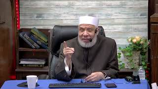 قضاء الدين بأعلى من قيمته الفعلية بدون مشارطة/الإثنـــين(4-3-2024م)فتاوى علي الهواء مباشرة image