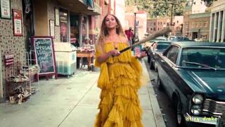 Drake Cameo in Hold Up on Beyonce Lemonade Special