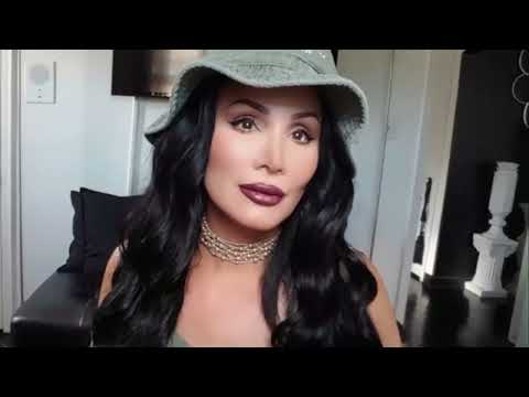 Elle a refusé de vendre son âme au Satan. Une ancienne célébrité nous parle.