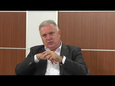 A STA VI MISLITE  - Zasto je propao 5. Oktobar - Tv Ras