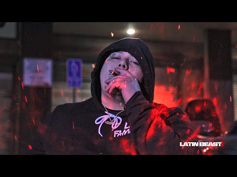 Ochoe - Withdraws (Official Music Video)