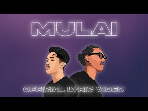 Eizy, Mouzect - Mulai (Intro) (Lyric Video)