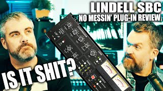Video thumbnail for EVEN BETTER THAN THE REAL THING??? -  LINDELL SBC by Studio Life