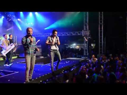 Portal da Serra - Eu, Voce e Ela (Oficial HD) - VADS MUSIC