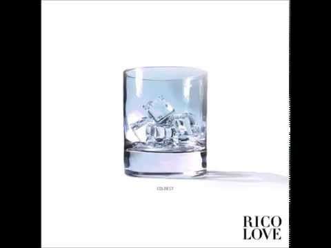 Rico Love - Coldest [New R&B 2014] (DL)