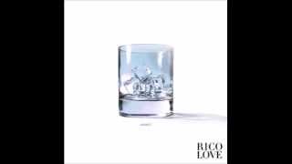 Rico Love - Coldest [New R&amp;B 2014] (DL)