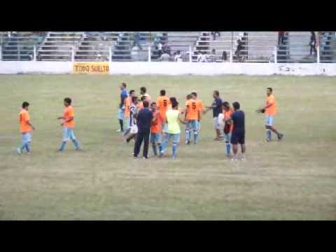 final fama 1 sarmiento 0 y nota