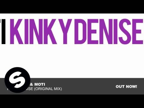 download lagu mp3 mp4 Kinky Denise, download lagu Kinky Denise gratis, unduh video klip Kinky Denise