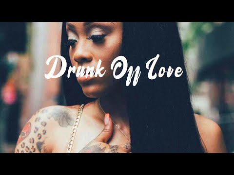 Ann Marie type beat - drunk off love | R&b Trap.