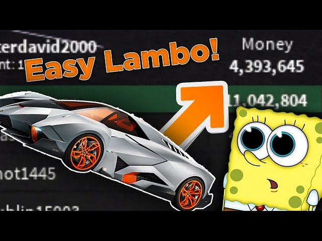 How To Get Free Money In Vehicle Simulator - how to get infinite money in vehicle simulator roblox hack