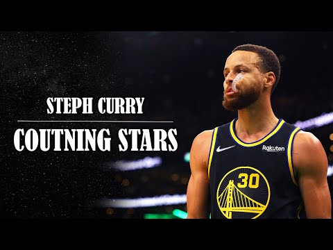 Steph Curry Mix ~ Counting Stars (OneRepublic)