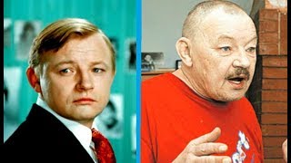 Трагическая судьба Михаила Кононова .Нищета