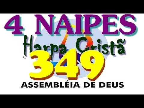 349-  OS   DONS   DO  CÉU  -  4  NAIPES