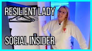 Virgin Voyages Resilient Lady Social Insider Cabin 5266M