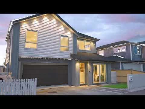 22 toanui road Hobsonville