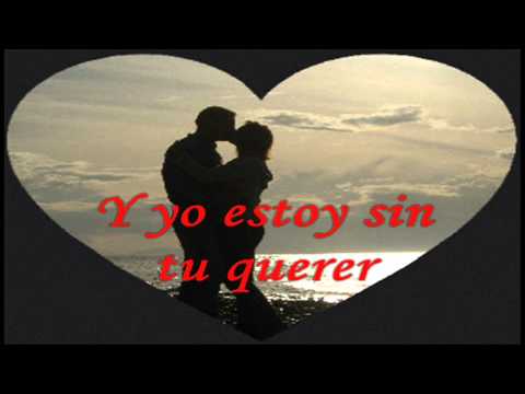 SIN SABER  --  JHONY Y RAY SEPULVEDA