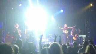 Skeletonwitch - Well of Despair - London