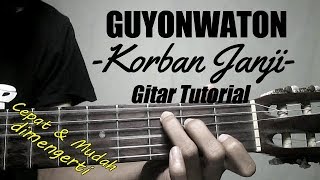 Download lagu (Gitar Tutorial) GuyonWaton - Korban Janji | Mudah & Cepat dimengerti untuk pemula mp3 Download lagu (Gitar Tutorial) GuyonWaton - Korban Janji | Mudah & Cepat dimengerti untuk pemula mp3