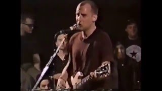 Fugazi - Blueprint (Live)