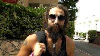 Israelis: What concessions do you think Israel has to make for peace with Palestinians?