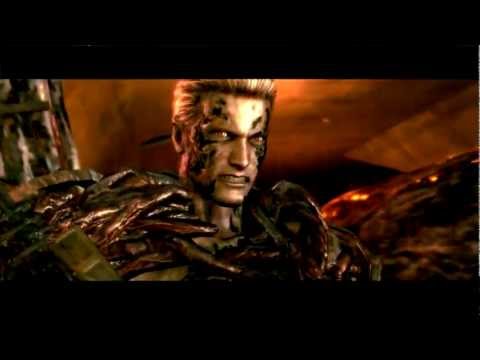 Let's Survive - Resident Evil 5 - (Part 22) - The Beginning of the End