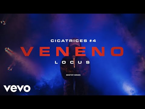 Veneno (con DJ Lexmerk)