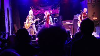 Forgotten Rebels - Bomb the Boats 2019/11/09